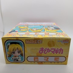 Mami Tomoe Nendoroid 183 Puella Magi Madoka Magica Figure Good Smile Company NEW