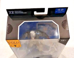 McFarlane Toys DC Multiverse Captain Atom Gold Label New 52 7in Figure Sealed