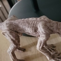 Stranger Things (Netflix branded) Stranger Things Demodog