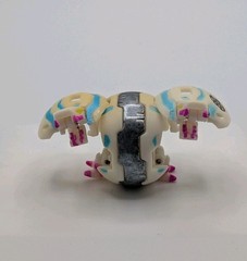 Pearl Ventus B1 Dual Hydranoid (Color Damage)