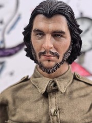 DID 1/6 Scale Ernesto Che Guevara Revolutionar X2025