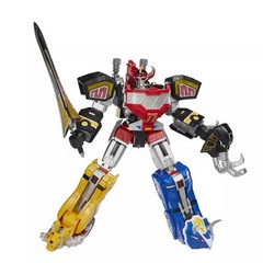 Power Rangers – Lightning Collection Zord Ascension Project ~ Sealed (See Desc)