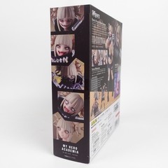 SH Figuarts Himiko Toga Figure My Hero Academia
