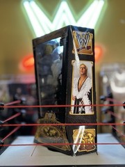 WWE Defining Moments (CHASE) Elite: Ric Flair