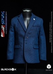1/6 Scale 47th POTUS – Donald Trump Regular – MINT IN BOX