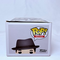 Funko Pop Michael Corleone 404 The Godfather Vinyl Figure Grey Suit Special Ed