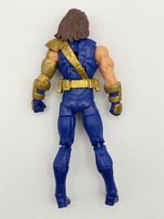 Marvel Legends LOT: NATE GREY, WOLVERINE,& CYCLOPS AOA Age Of Apocalypse 6” Figs