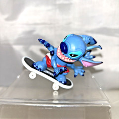 Disney’s Lilo & Stitch “Stitch Tech Deck Dude” (Disney Store Exclusive) Loose