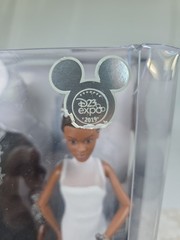 Disney Store T’Challa and Shuri 2-Pack Action Doll Set