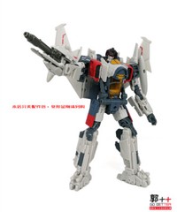 GO Better Studio GB2001 upgrade kit for SS65 BLITZWING,in stock