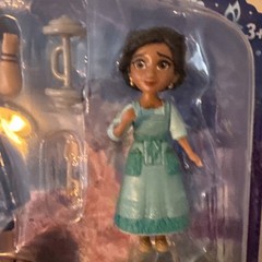 Disney Encanto Movie Ultimate Madrigal Family Gift Set 10 Piece Figure Set New