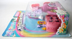 VINTAGE 1997 MY LITTLE PONY MAGIC MOTION FRIENDS MOON SHADOW G2 HASBRO NEW !