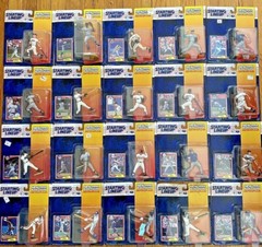 GREAT DEALS SALE 1994 Starting Lineup Baseball Break Individual Auction Piazza