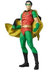MAFEX “Batman: Hush” Robin (Batman: Hush Ver.) 264 Action Figure