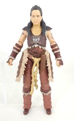 DUNGEONS & DRAGONS HONOR AMONG THIEVES HASBRO 2023 HOLGA KILGORE 6 INCH FIGURE
