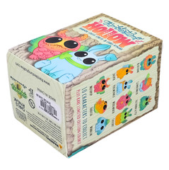 Thimblestump Hollow Series 2 Blind Boxes