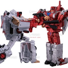Takaratomy G Series Convoy Ryu Megatron Vega Action Figure In Stock New Toy