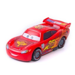 Disney Pixar Cars Lot Lightning McQueen 1:55 Diecast Model Car Toys Gift Queen