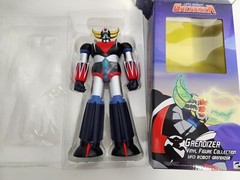 HL Pro Grendizer 9 inch 2023 Normal Version