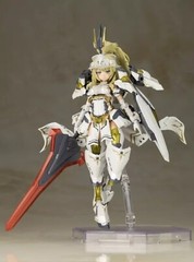 Kotobukiya DurgaⅡ 16.5cm Frame Arms Girl Action Figurine Accessories Replaceable