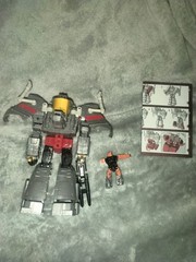 Transformers Studio Series 86 Leader Grimlock