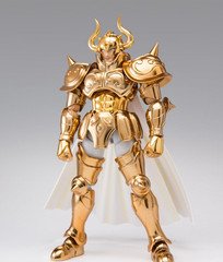 BANDAI Saint Cloth Myth TAURUS ALDEBARAN Original Color Edition Figure Japan NEW