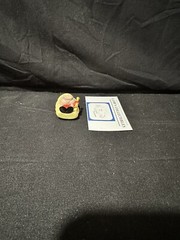 Disney Doorables Academy Surprise Pep Rally Series Miss Piggy Muppet 2″ Figure
