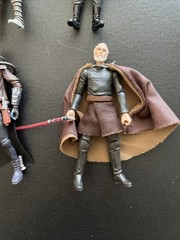 Lot of 8 Star Wars Clone Wars Action Figures 3.75”