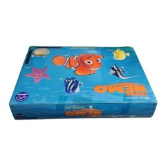 Disney Pixar Finding Nemo Figurine Playset Applause 63398 FACTORY SEALED