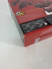 Transformers Studio Series 66 Leader Class Constructicon Overload Hasbro