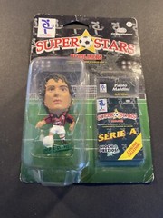 Corinthian Headliners – Serie A – Paolo Maldini – AC Milan 1996/1997 – SER007