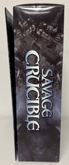 Harvinger Studios Savage Crucible: Frazetta’s Warrior With Ball & Chain