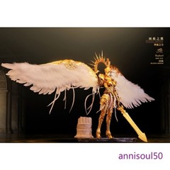 LUCIFER Studio 1/6 Healing Armour Raphael Action Figure LXF2310A Model in Stock