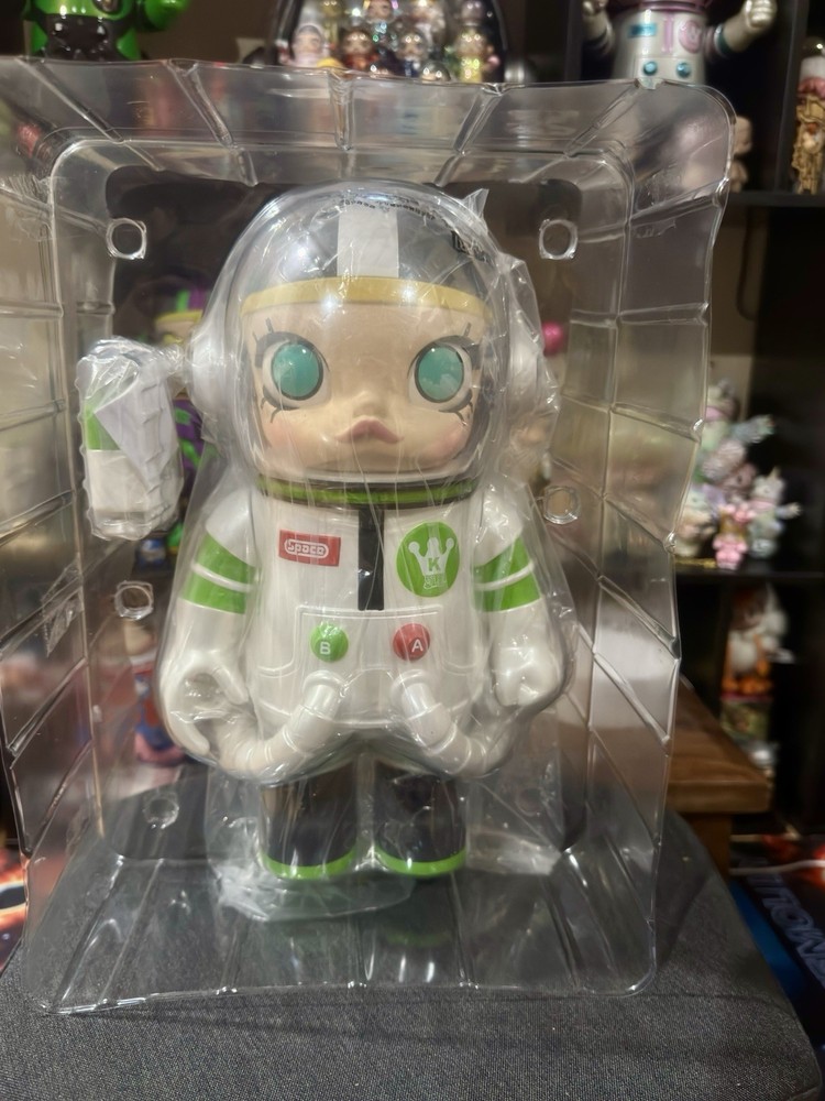 Mega Space Molly Mega Collection Space C Brand New Open Box