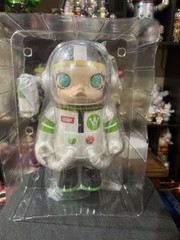Mega Space Molly Mega Collection Space C Brand New Open Box