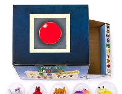 Garten of Banban Series 1 Complete Set Of All 10 Figures Display Box & Bags New