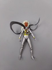 ToyBiz Marvel Uncanny X-Men Storm 5″ Action Figure 1991 Vintage