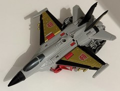 Transformers Combiner Wars Superion Complete
