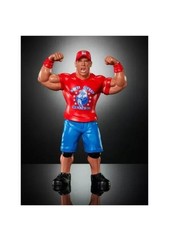 WWE LJN John Cena Action Figure 🔥 NEW 🏆 WWF Wrestling Retro