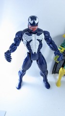 Lot Of Marvel Toybiz Figures Super Hero Villain Toys Vintage 90’s Bundle #7