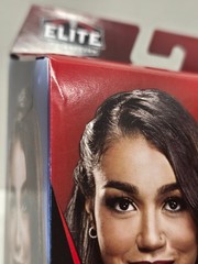 ROXANNE PEREZ – WWE Mattel Elite Collection Series 126 Action Figure MINOR WEAR