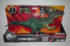 Jurassic World Mutadon Destruction Pack & Allosaurus Ultimate Damage