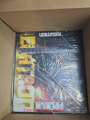 ThreeZero Megatron Normal Ver. 19 in. Action Figure Model In Stock NEW