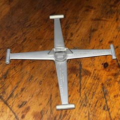 vintage GI JOE Land Adventurer 12″ JAWS OF DEATH Atomic Man Copter LOT Hasbro