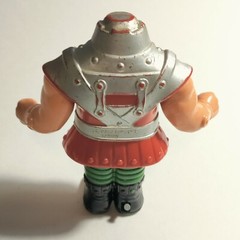 Masters of the Universe 1982 Ram Man Figure