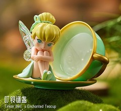 Disney Peter Pan Series Blind Box Figure Birthday Gift HOT New