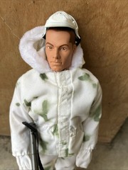 Gi Joe 12” 1/6 Action Figure Mixed Accessories 90s Toy Gift Idea B17