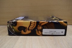 Bendy And The Ink Machine Tom The Wolf Action Figure Jakks BATIM 2024 RARE