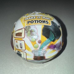 MGA’s Miniverse Make It Mini Potions Kit Harry Potter Brand NEW!