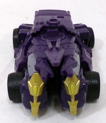 Transformers Age Of The Primes Deluxe Class Solus Prime Hasbro